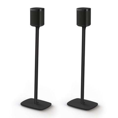 FLEXSON Floor Stand for SONOS One (Pair) | CGM Electronics